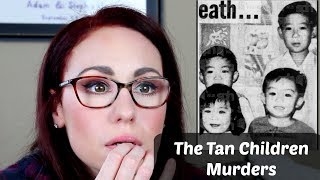 The Tan Children Murders [upl. by Purdum]