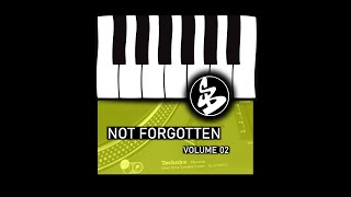 Ste Brown  Not Forgotten Mix 2  All Vinyl Mix May 2019 [upl. by Hilaria]