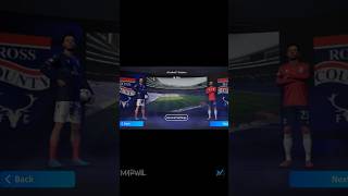 New stadium feature efootball stadium newfeatures [upl. by Imarej990]