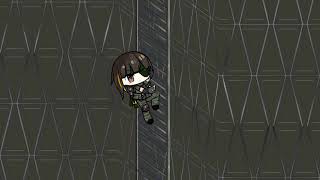 Metal Girls Solid M16 Ladder Climb remake [upl. by Rahal]