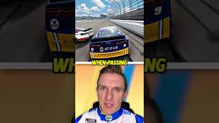 Chase Elliott Breaks Down a Darlington Lap at 300MPH [upl. by Hulbard]