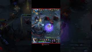 Silencer Ep 4 dota2 dota2highlights dota2rampage [upl. by Milan]