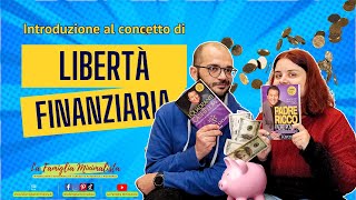 Guida DEFINITIVA per la LIBERTÀ FINANZIARIA 💸  Partiamo dalle basi [upl. by Map366]