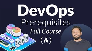 DevOps Prerequisites Course  Getting started with DevOps [upl. by Utham540]