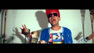 Jhota Boy Color  Vuelve Official Video [upl. by Keegan729]