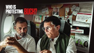 Buch Hai Toh Syndicate Safe Hai  Episode 4  Rahul Gandhi [upl. by Leiser]