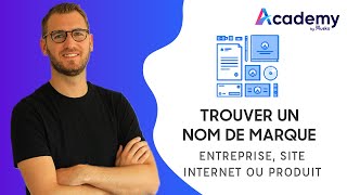 Comment trouver des idées de noms pour son entreprise [upl. by Ethel]