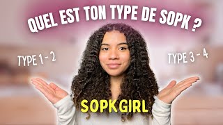 QUEL EST TON TYPE DE SOPK   Conseils solutions naturelles [upl. by Anastase]