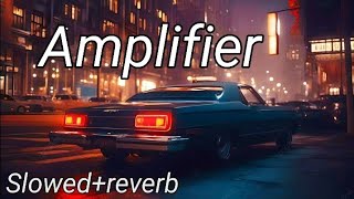 Amplifier song  remix song  Dj song  lofi song Kamini859 [upl. by Miquela]