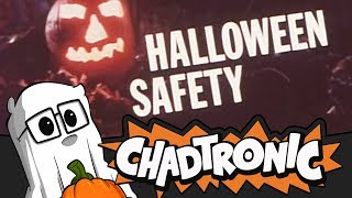 Halloween Safety [upl. by Livesay]