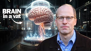 The Simulation Hypothesis Explained by Nick Bostrom [upl. by Surat]