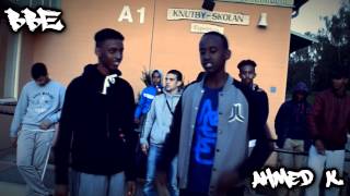 Byn Block Ent CYPHER BBETV [upl. by Christina367]