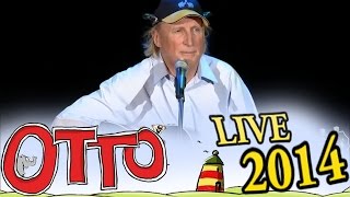 Otto Waalkes  Live in Kempten 2014  An Tagen wie diesen Hänsel und Gretel [upl. by Oironoh650]