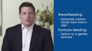 Is My Baby Lactose Intolerant  Enfamil [upl. by Wieche]