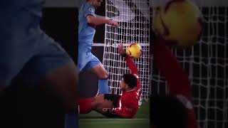 Brexit tackles💀soccer football edit messi ronaldo fyp [upl. by Bollen379]