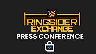 WWE On Roblox Announces Ringsider Exchange Shop [upl. by Ettie]