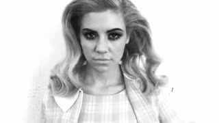 MARINA AND THE DIAMONDS  THE ARCHETYPES Official Music Video  ♡ ELECTRA HEART PART 311 ♡ [upl. by Ardni]