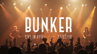 Balthazar — Bunker live Громадське Культура [upl. by Danika943]