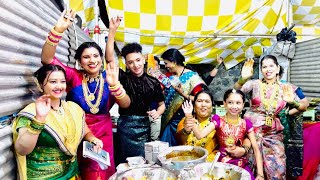 Versova Koli Seafood Festival  वर्सोवा कोळी सी फूड फेस्टिवल  2024  REXXA [upl. by Huan]