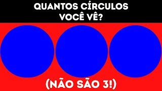 35 Fatos Incríveis Sobre Seus Olhos Que Você Não Sabia [upl. by Leveroni]