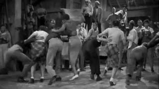 A Day at the Races 1937—Lindy Hop scene [upl. by Hickey22]