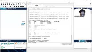 VLAN TRUNKING PROTOKOL [upl. by Carpenter]