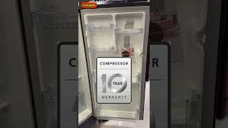 Lg 185 liters fridge unboxing b201apid Best refrigerator in India viralvideo shorts trending [upl. by Mathia]