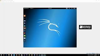 Installing Kali Linux in Virtual Box [upl. by Pelage]