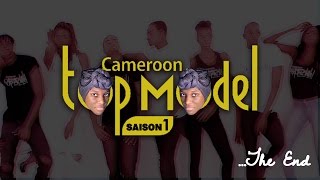 Cameroon Top Model Saison 1 La Fin [upl. by Edbert]