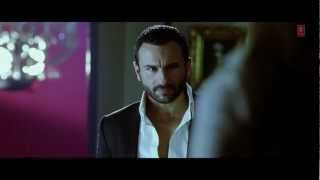 Pungi  Agent Vinod Full Video Song 720pHDWLyrics  Saif Ali Khan2012 [upl. by Darnok]