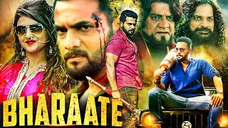 2024 Latest Hindi Dubbed Movies  Bharaate  Srii Murali South Indian Hindi Dubbed Action Movie [upl. by Eema]