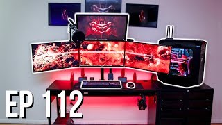 Setup Wars  Episode 112 [upl. by Alene599]