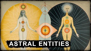 Beings and Entities of the Astral Realm The Planes of Existence [upl. by Inessa]