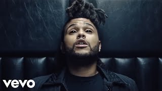 The Weeknd  Acquainted Official Video [upl. by Elkraps]