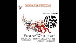 18 Seventy Six Trombones  The Ensemble The Music Man 1962 Film Soundtrack [upl. by Randell704]