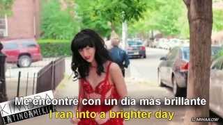 Kimbra  Miracle Lyrics EnglishEspañol Subtitulado Official Video [upl. by Ahseym]