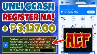 UNLI GCASH EARNED ₱3127  REGISTER NA LEGIT ONLINE SABONG 2024 [upl. by Lockwood]