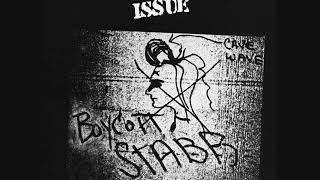 Government Issue  Boycott Stabb  Full Album  1983 [upl. by Aluino]