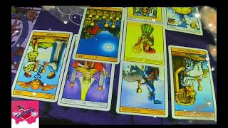 ❤️ TAROT EN VIVO HOY GRATUITAS MILENKA TAROT❤️ tarotgratis tarot [upl. by Kim]