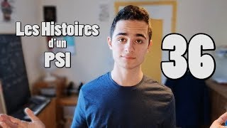 Dur dur la REPRISE  dates des écrits  Les Histoires dun PSI  épisode n°36 [upl. by Richman]