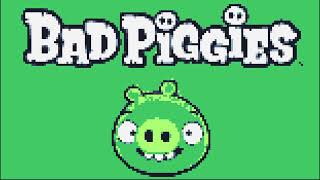 Bad Piggies Theme Genesis Remix [upl. by Attaynik]