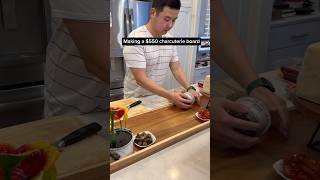 Making a 550 charcuterie board [upl. by Angelle]