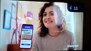 Wayfair  Welcome To The Wayborhood Commercial 😆😆 [upl. by Ahterod640]