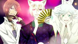 「Kamisama Help」♡【Kamisama Hajimemashita】Subtitulos Español『Gakubypo San』 [upl. by Animehliw]