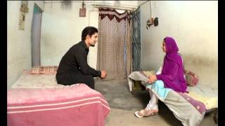 Aisa Bhi Hota Hai  Student Bana Jamai Raja  SAMAA TV  17 Dec 2013 [upl. by Ogait]