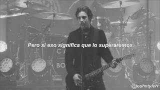 Catfish and the Bottlemen Anything traducción al español [upl. by Nhguavahs]