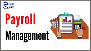 Overview of Payroll Management  A Beginners Guide [upl. by Stiruc]