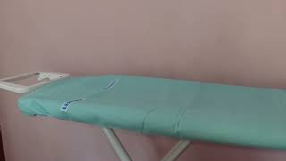 Leifheit Ironing board Cover Universal [upl. by Chor]