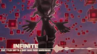 Sonic Forces OST Infinite Theme [upl. by Vallie]