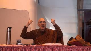 Majjhima Nikaya MN 87 part 2 20121117 Bhikkhu Bodhi [upl. by Assilem]